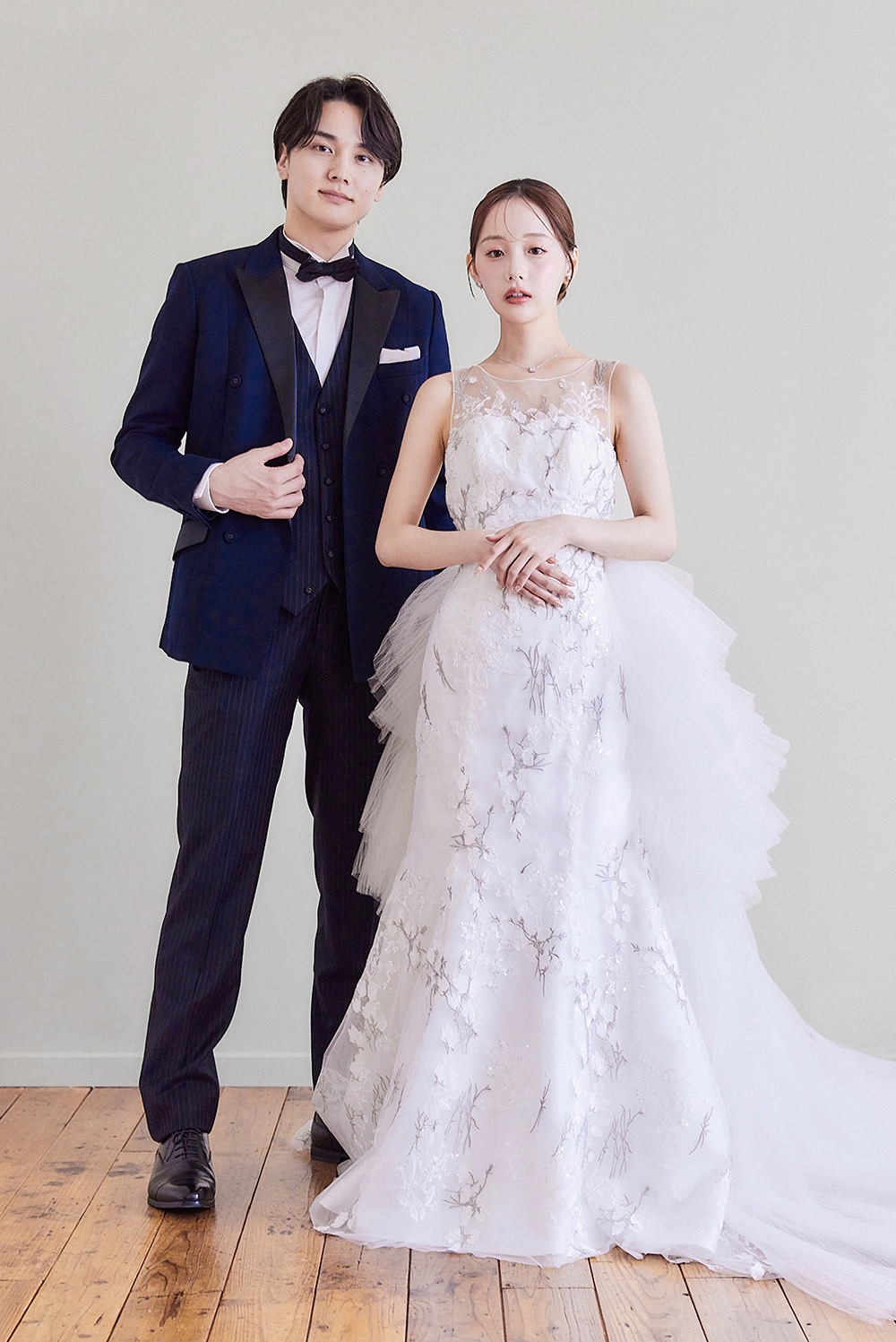 スタイルアップ